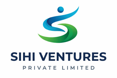 SIHI VENTURES PRIVATE LIMITED logo