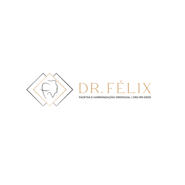 Féx - Odontologia estética e funcional logo