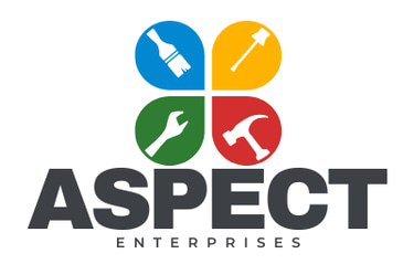 Aspect Enterprises logo