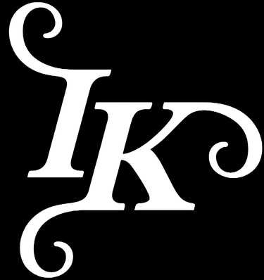 Intentional Kink logo
