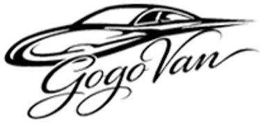 Gogovan logo