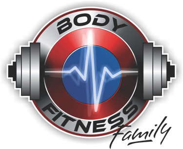 Body Fitness Houdan logo