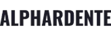Alphardente logo