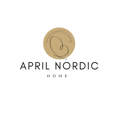 April Nordic Home logo