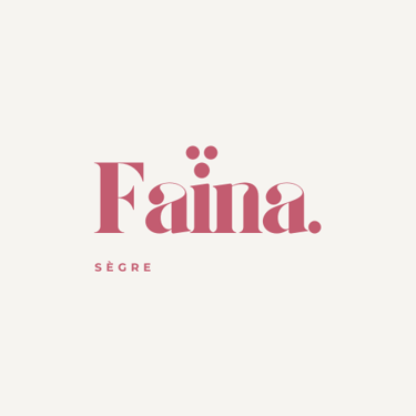 Faïna.Sègre logo
