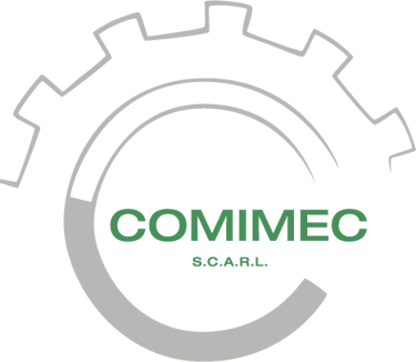 Comimec logo