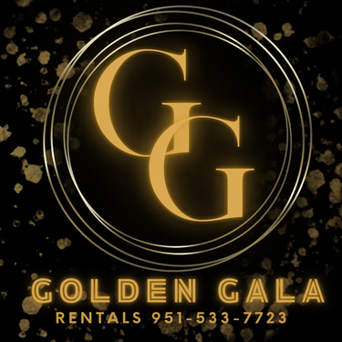 Golden Gala Rentals LLC logo