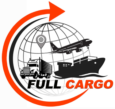 Full Cargo logo