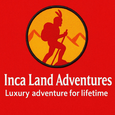 Inca Land Adventures logo