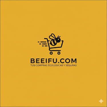 Beeifu logo