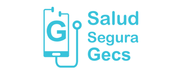 Salud Segura GECS logo