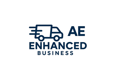 AE Enhanced Business logo