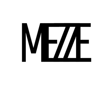 MEZZE logo