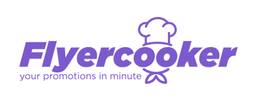 Flyercooker logo