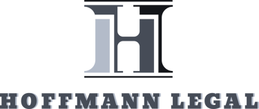 Hoffmann Legal Group logo