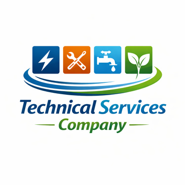 TechServe Solutions logo