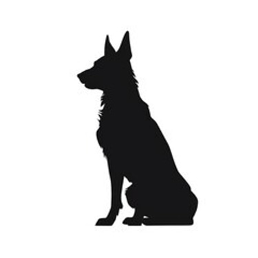Ultimate K9 Services logo