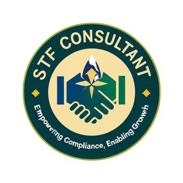 stfconsultant.com logo