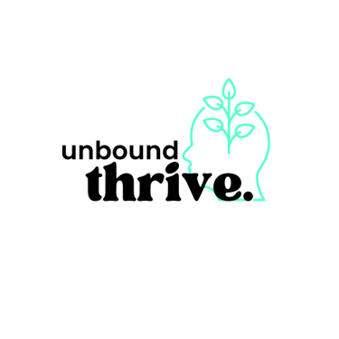 Unbound Thrive logo