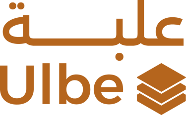 ULBEPACK logo