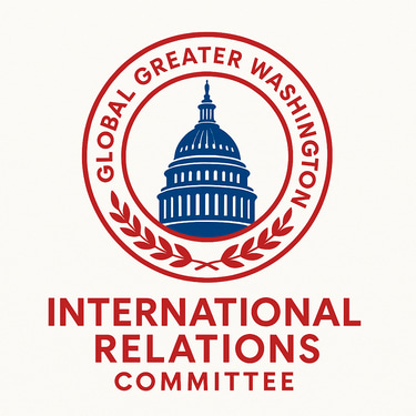 GGWIRC - Building America’s Global Strength from America logo