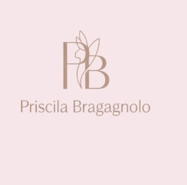 Priscila Bragagnolo logo