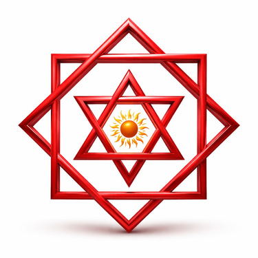 Shreevidha Healing Hub logo