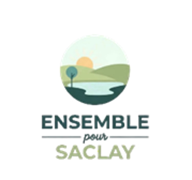 EnsemblepourSaclay 2026 logo