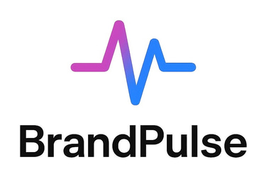 Brandpulse logo