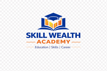 SkillWeatlh Academy logo