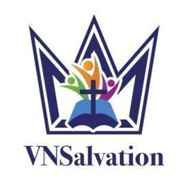 Vietnamese Faith Baptist Church of Charlotte logo