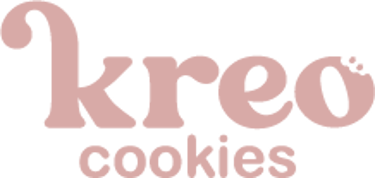 Kreo Cookies logo