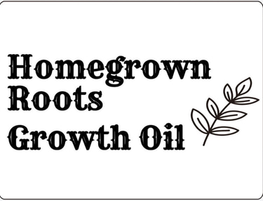 EarthRoots Hair logo