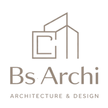 Bilel Setti Architect logo