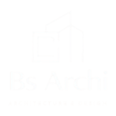 Bilel Setti Architect logo