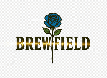 Brew Field logo