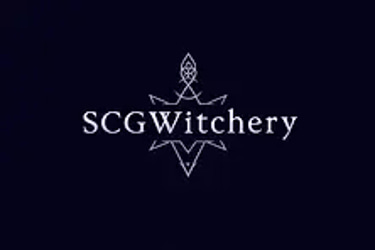 SCG Witchery logo