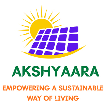 Akshyaara logo