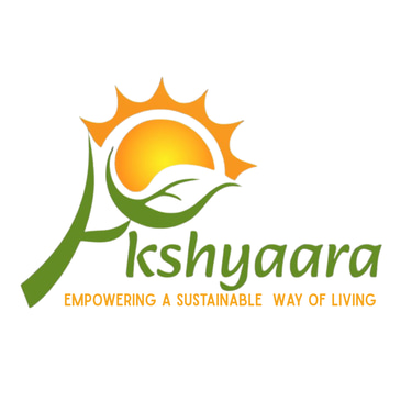 Akshyaara logo