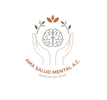 AMA Salud Mental A.C. logo