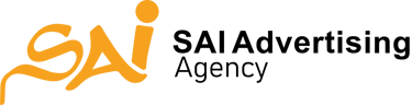 SAI Advertising Agency logo