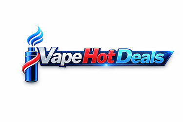 VapeHotDeals logo