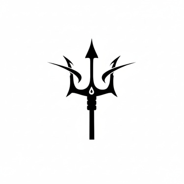 The warrior fit logo