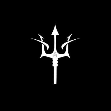 The warrior fit logo