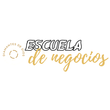 ESCUELA DE NEGOCIOS logo