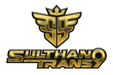 Sulthan 9 Trans logo