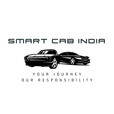 Smart Cab India logo