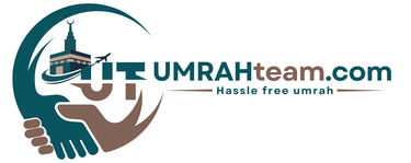 Umrahteam.com logo