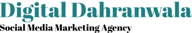 DIGITAL DAHRANWALA logo