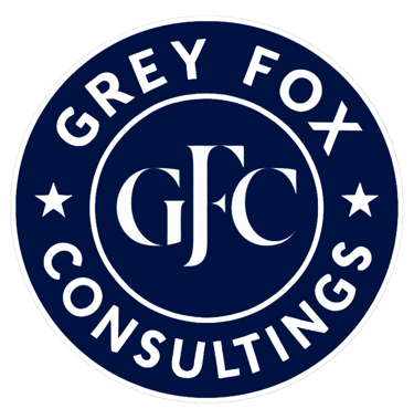 Grey Fox Consultings logo